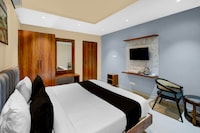 Hotel O Sri Aditya Utsav 