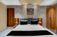 Hotel O Sri Aditya Utsav 