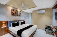 Hotel O Sri Aditya Utsav 