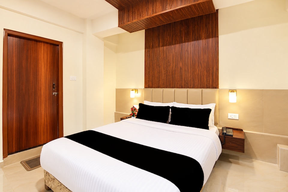 Townhouse Golf Link Shillong Formerly Polo Continental, Shillong, Shillong