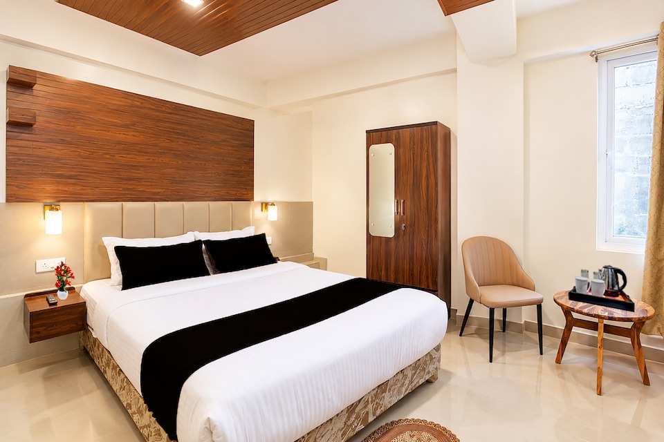 Townhouse Golf Link Shillong Formerly Polo Continental, Shillong, Shillong