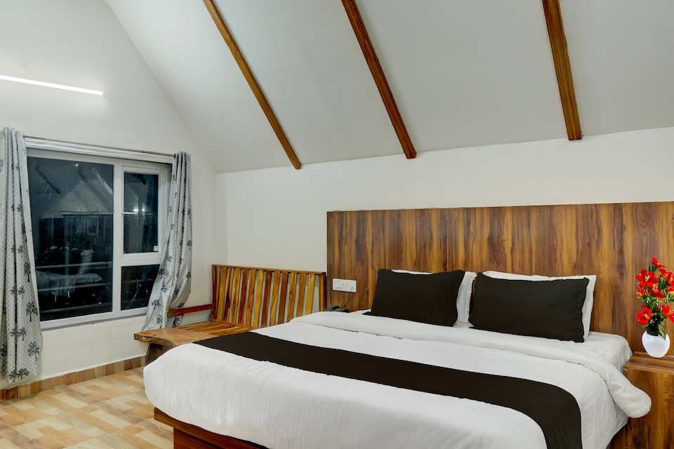 Collection O Surendrapuri Temple Yadadri Formerly Hotel Sunshine, Yadagirigutta, Nalgonda