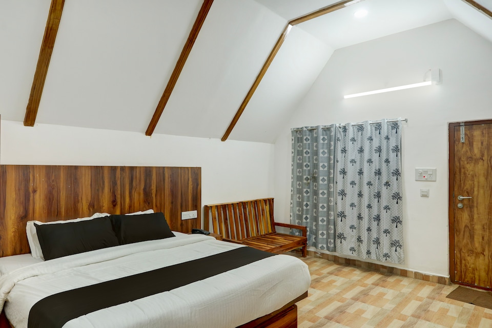 Collection O Surendrapuri Temple Yadadri Formerly Hotel Sunshine, Yadagirigutta, Nalgonda