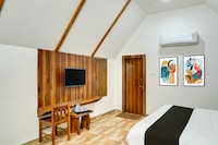 Collection O Surendrapuri Temple Yadadri Formerly Hotel Sunshine