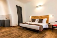 Collection O Surendrapuri Temple Yadadri Formerly Hotel Sunshine