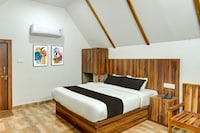 Collection O Surendrapuri Temple Yadadri Formerly Hotel Sunshine