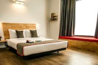 Collection O Surendrapuri Temple Yadadri Formerly Hotel Sunshine