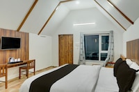 Collection O Surendrapuri Temple Yadadri Formerly Hotel Sunshine