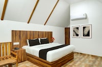 Collection O Surendrapuri Temple Yadadri Formerly Hotel Sunshine