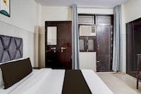 Hotel O Dwarka Mor Metro Station