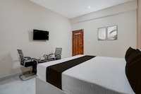 Hotel O V K Guest House