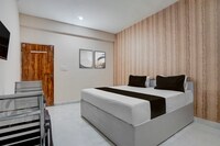 Hotel O by OYO V K Guest House
