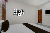 Hotel O by OYO V K Guest House