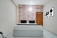 Hotel O by OYO V K Guest House