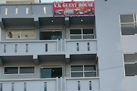 Hotel O V K Guest House