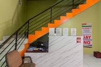 Hotel O J&B Smart Jatinegara - 4 hours stay