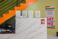 Hotel O J&B Smart Jatinegara - 4 hours stay