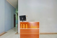 Hotel O J&b Rooms Tomang - 4 hours stay