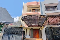 Hotel O J&b Rooms Tomang - 4 hours stay