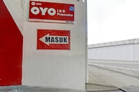 Hotel O J&b Room Pramuka - 4 hours stay