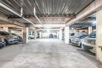 Hotel O J&b Room Pramuka - 4 hours stay