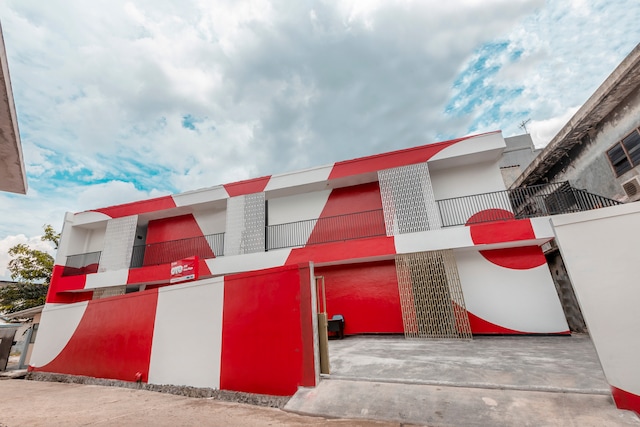 Hotel O J&b Utan Kayu - 4 hours stay