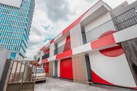 Hotel O J&b Utan Kayu - 4 hours stay