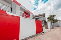 Hotel O J&b Utan Kayu - 4 hours stay