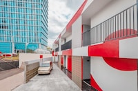 Hotel O J&b Utan Kayu - 4 hours stay