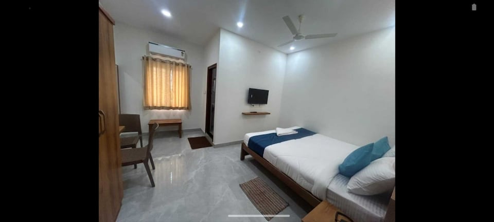 Hotel O NANDI GRAND INN, Mysore City Center, Mysore