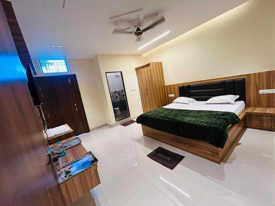 SPOT ON Hotel KB Residency, Satna, Satna