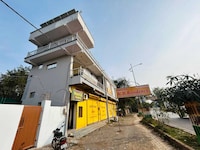 SPOT ON Hotel KB Residency