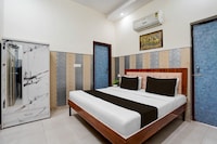 Hotel O Dadri Railway Station Formerly Cross Town