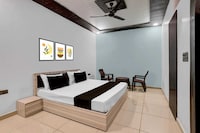 Hotel O Dadri Railway Station Formerly Cross Town