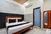 Hotel O Dadri Railway Station Formerly Cross Town