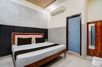 Hotel O Dadri Railway Station Formerly Cross Town