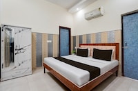 Hotel O Dadri Railway Station Formerly Cross Town