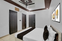 Hotel O Dadri Railway Station Formerly Cross Town