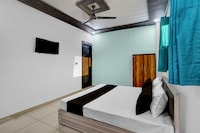 Hotel O Dadri Railway Station Formerly Cross Town