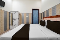 Hotel O Dadri Railway Station Formerly Cross Town