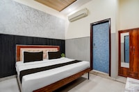 Hotel O Dadri Railway Station Formerly Cross Town