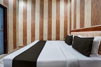 Hotel O Dadri Railway Station Formerly Cross Town