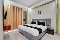 Hotel O Ostan Stay