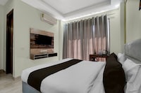 Hotel O Ostan Stay