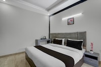 Hotel O Ostan Stay