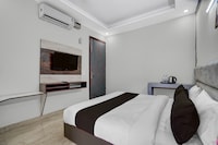 Hotel O Ostan Stay