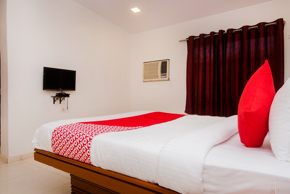 OYO 13308 Nest Inn, Mumbai- Kalyan-Bhiwandi- Badalapur, Mumbai