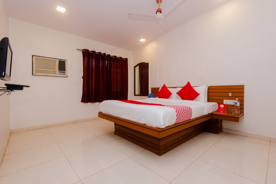 OYO 13308 Nest Inn, Mumbai- Kalyan-Bhiwandi- Badalapur, Mumbai