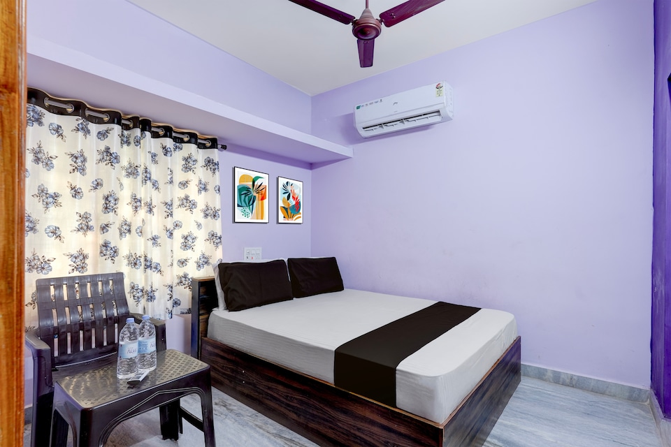 Hotel O SRI VARAHI HOME STAY , Kapila Theertham Tirupati, Tirupati