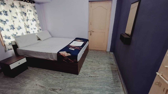 Hotel O SRI VARAHI HOME STAY 